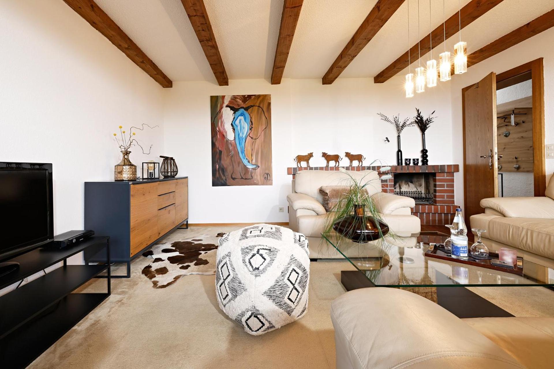 Ferienwohnung Karin Kierwang ภายนอก รูปภาพ