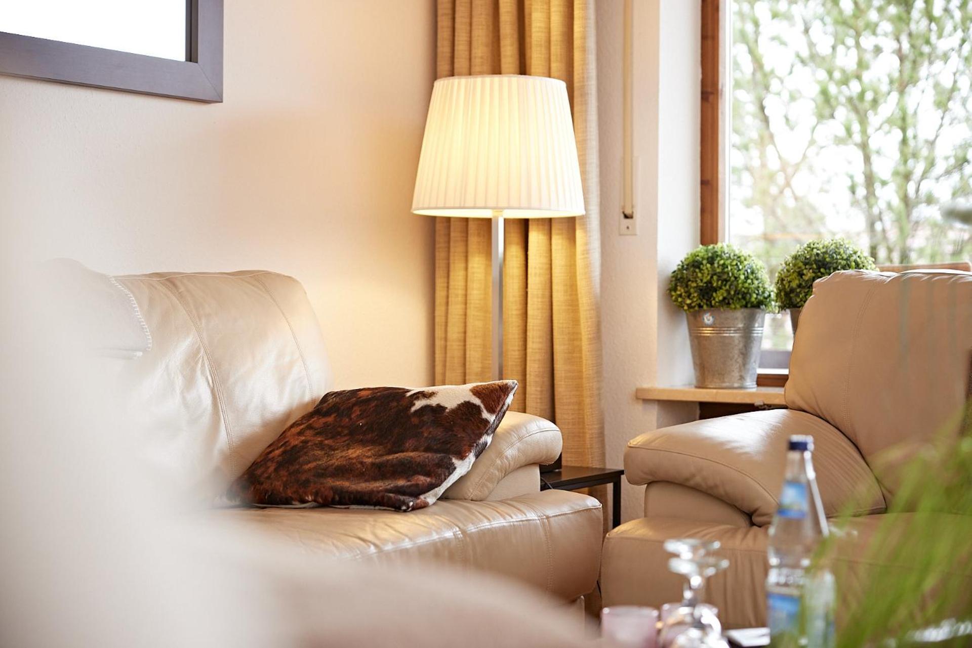 Ferienwohnung Karin Kierwang ภายนอก รูปภาพ