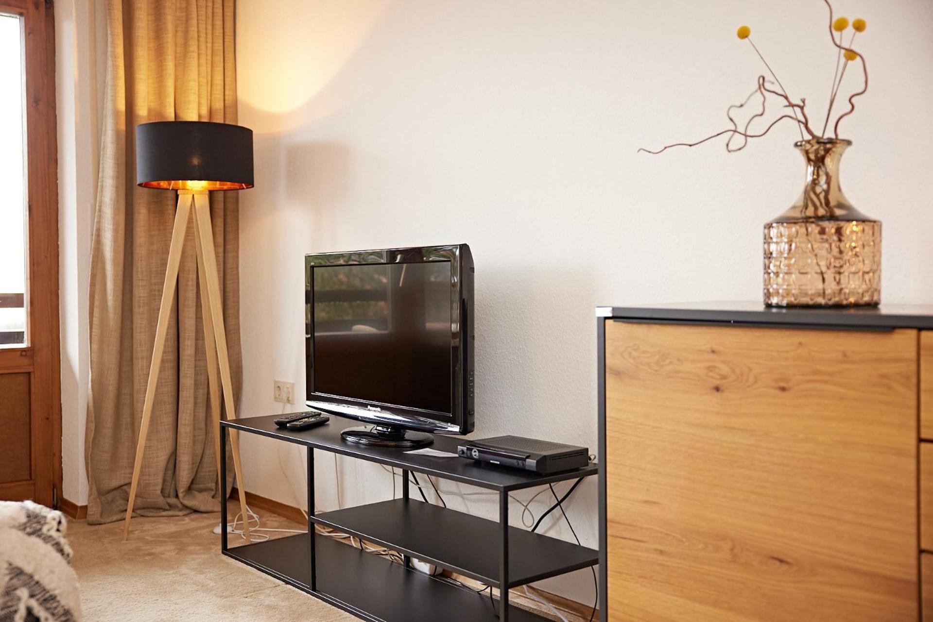 Ferienwohnung Karin Kierwang ภายนอก รูปภาพ