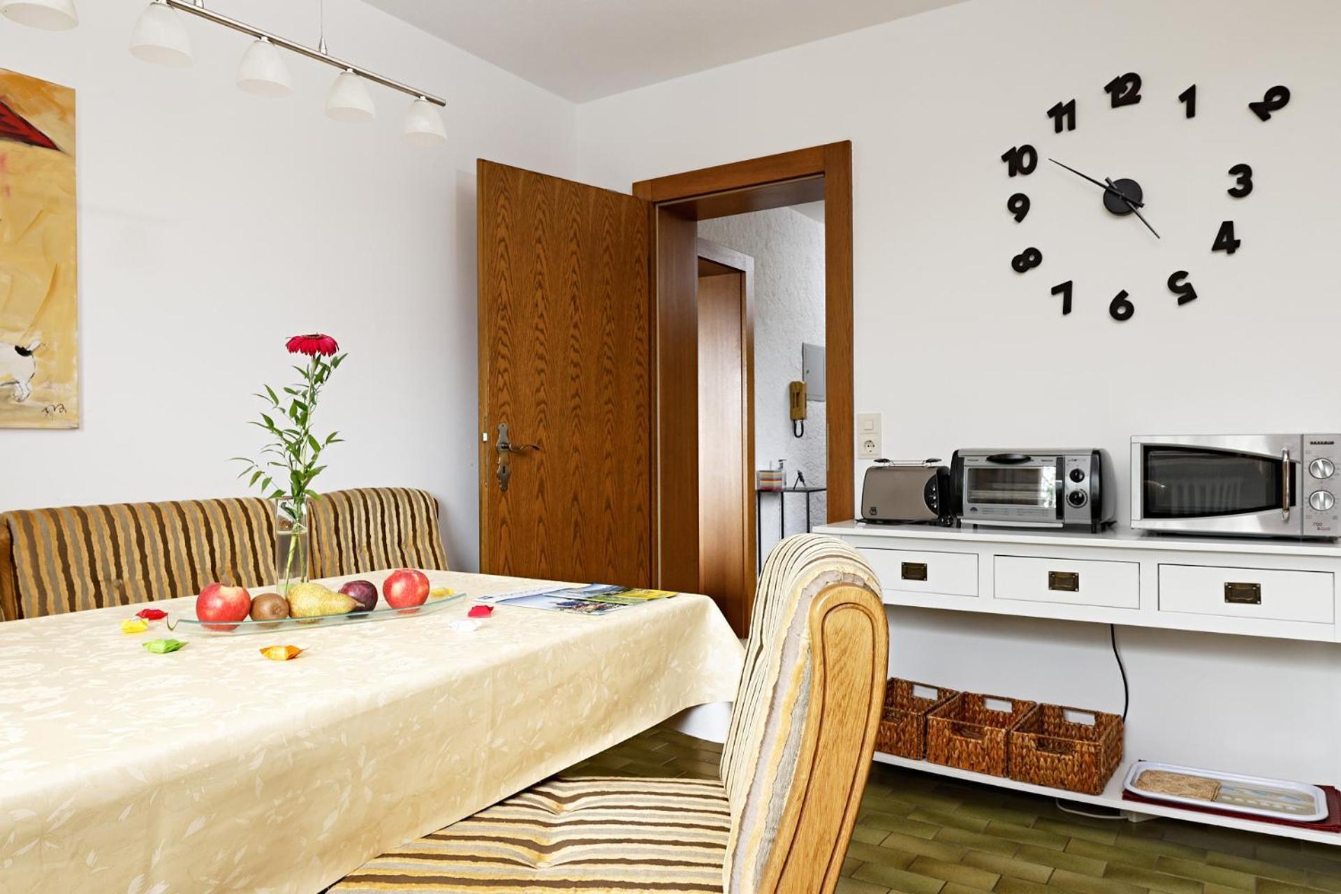 Ferienwohnung Karin Kierwang ภายนอก รูปภาพ