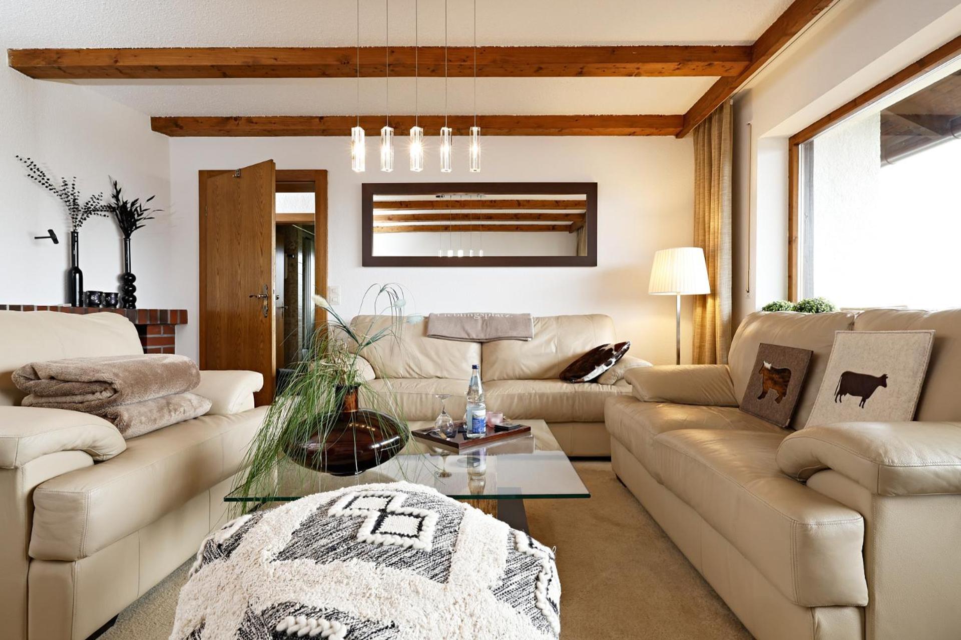 Ferienwohnung Karin Kierwang ภายนอก รูปภาพ