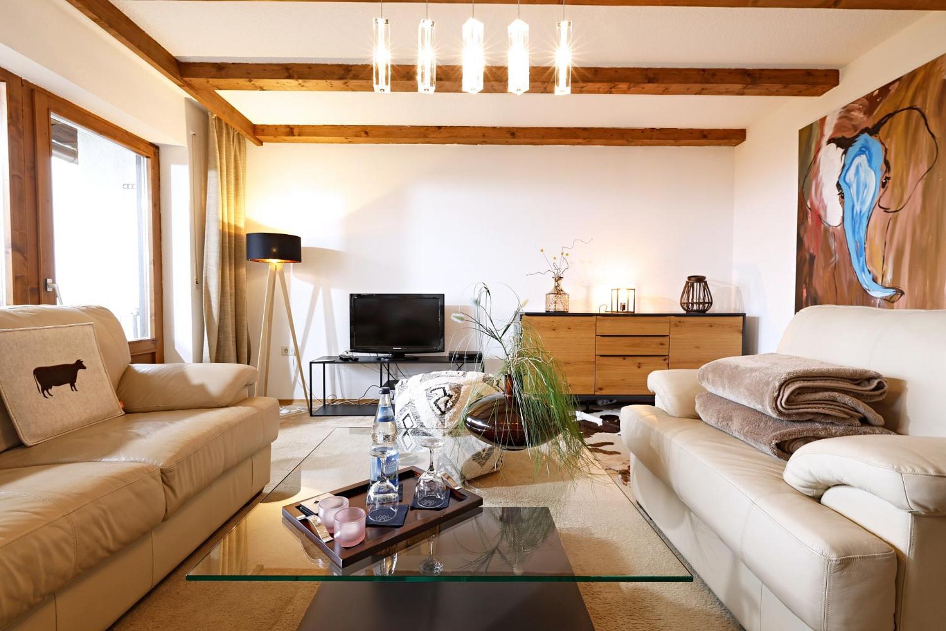 Ferienwohnung Karin Kierwang ภายนอก รูปภาพ