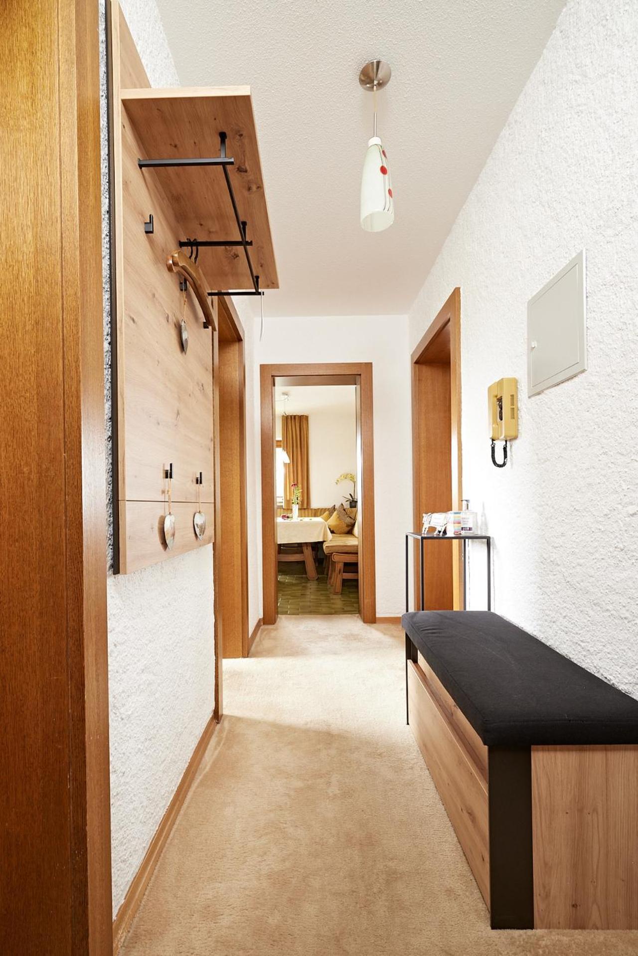 Ferienwohnung Karin Kierwang ภายนอก รูปภาพ